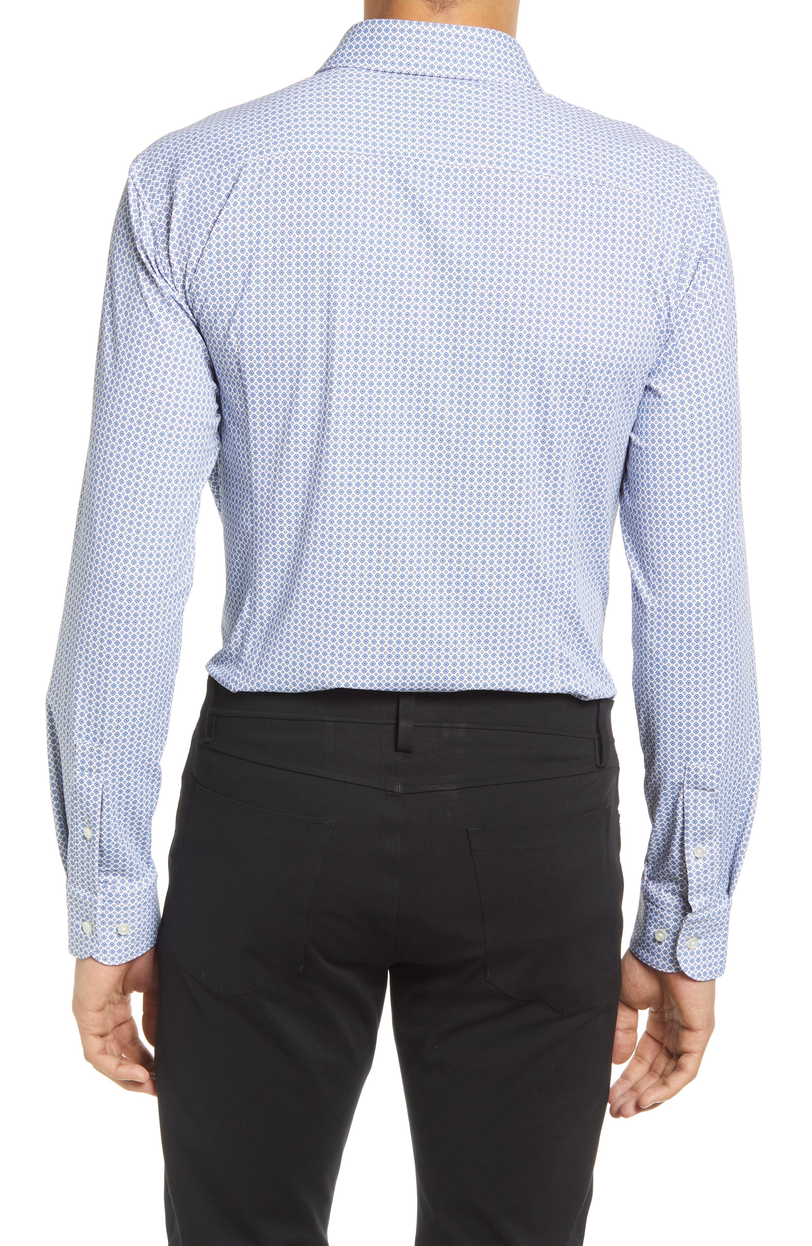 hugo boss dress shirts nordstrom