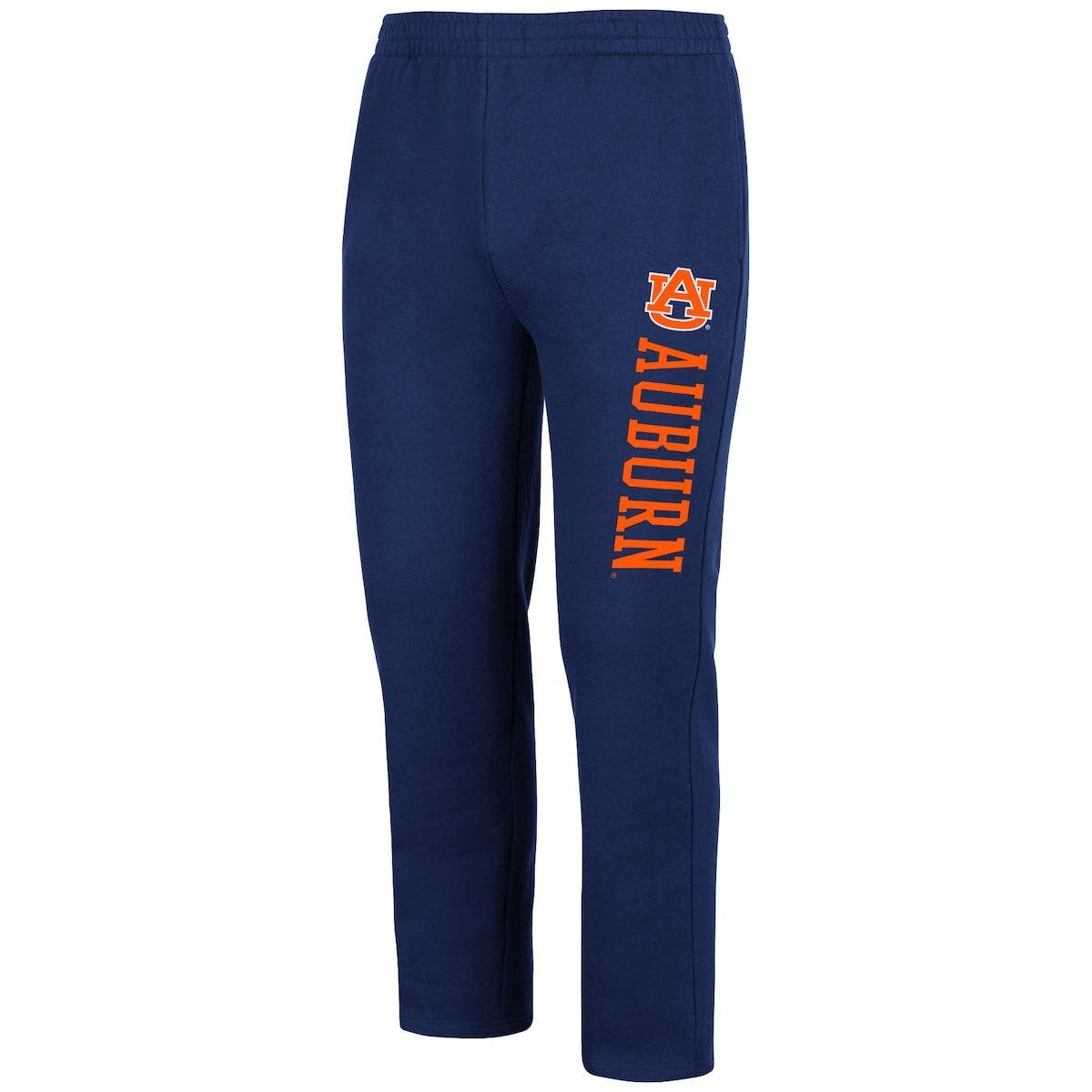 COLOSSEUM Men's Colosseum Navy Auburn 