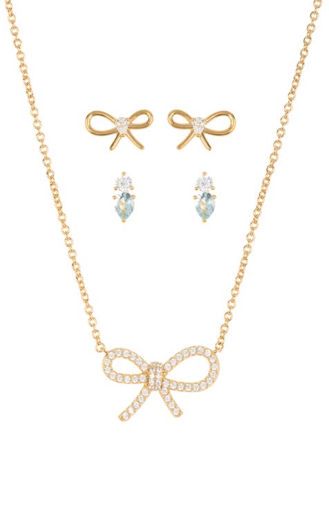 Women&#39;s Jewelry Sets