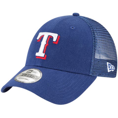  MLB Texas Rangers Youth The League 9Forty Adjustable