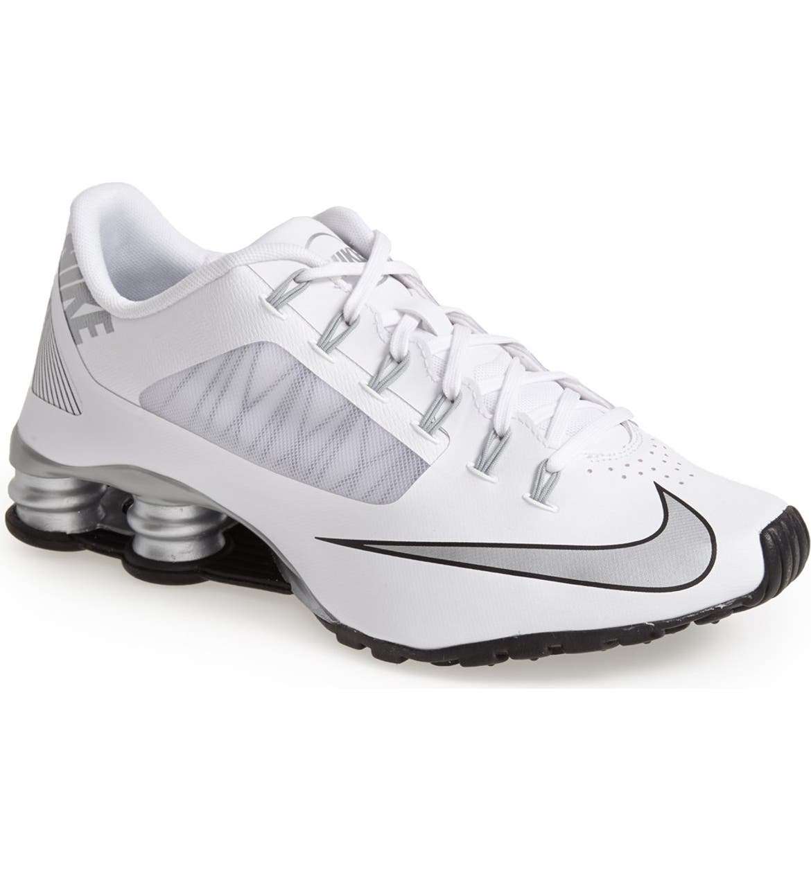 Nike 'Shox Superfly R4' Sneaker (Men) | Nordstrom