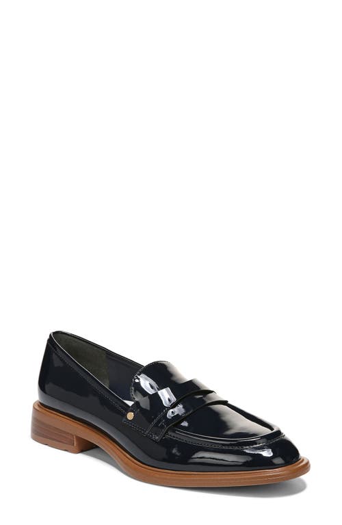 Franco Sarto Edith Penny Loafer Inky Navy at Nordstrom,