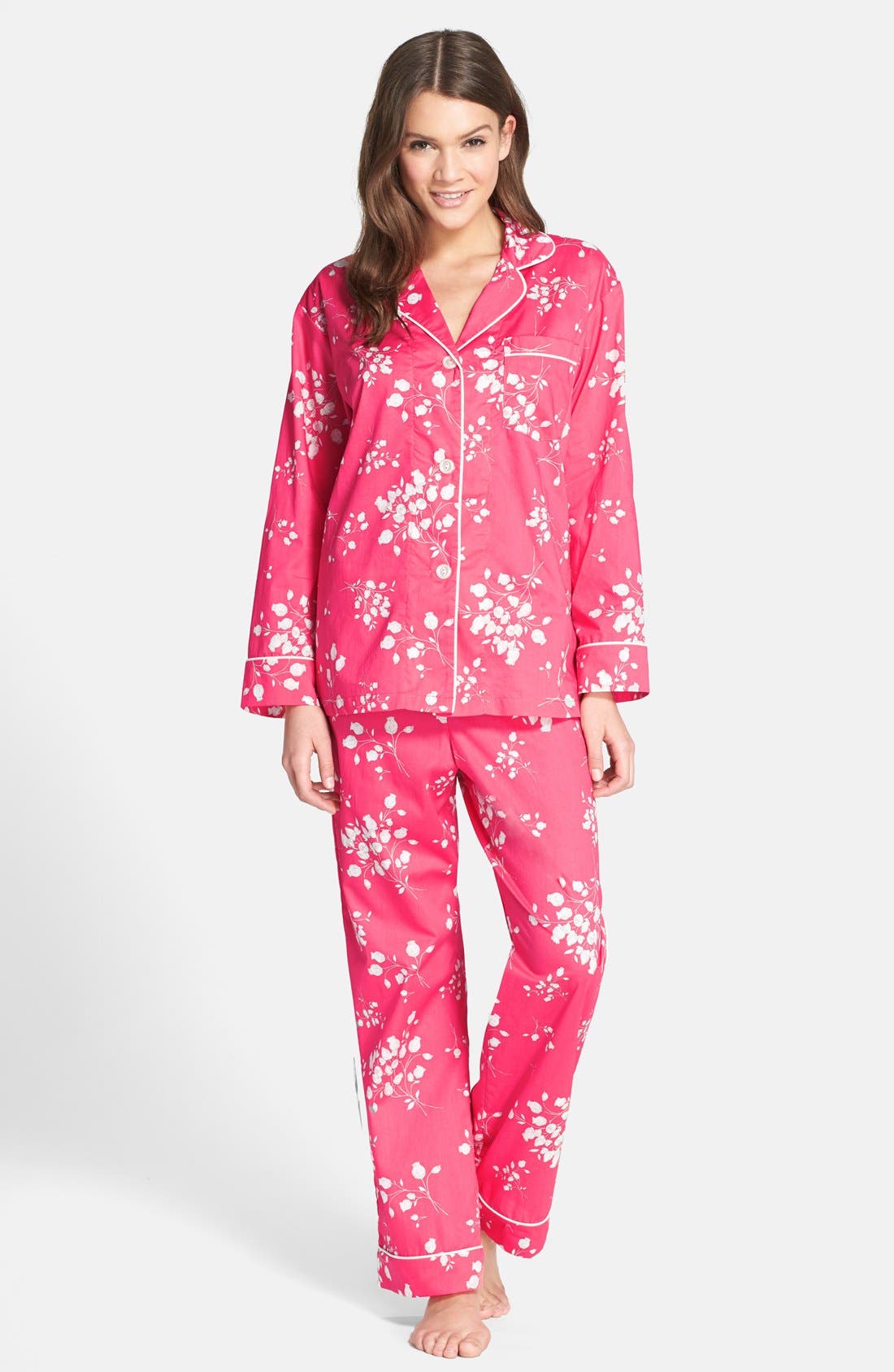 BedHead Classic Woven Pajamas Nordstrom