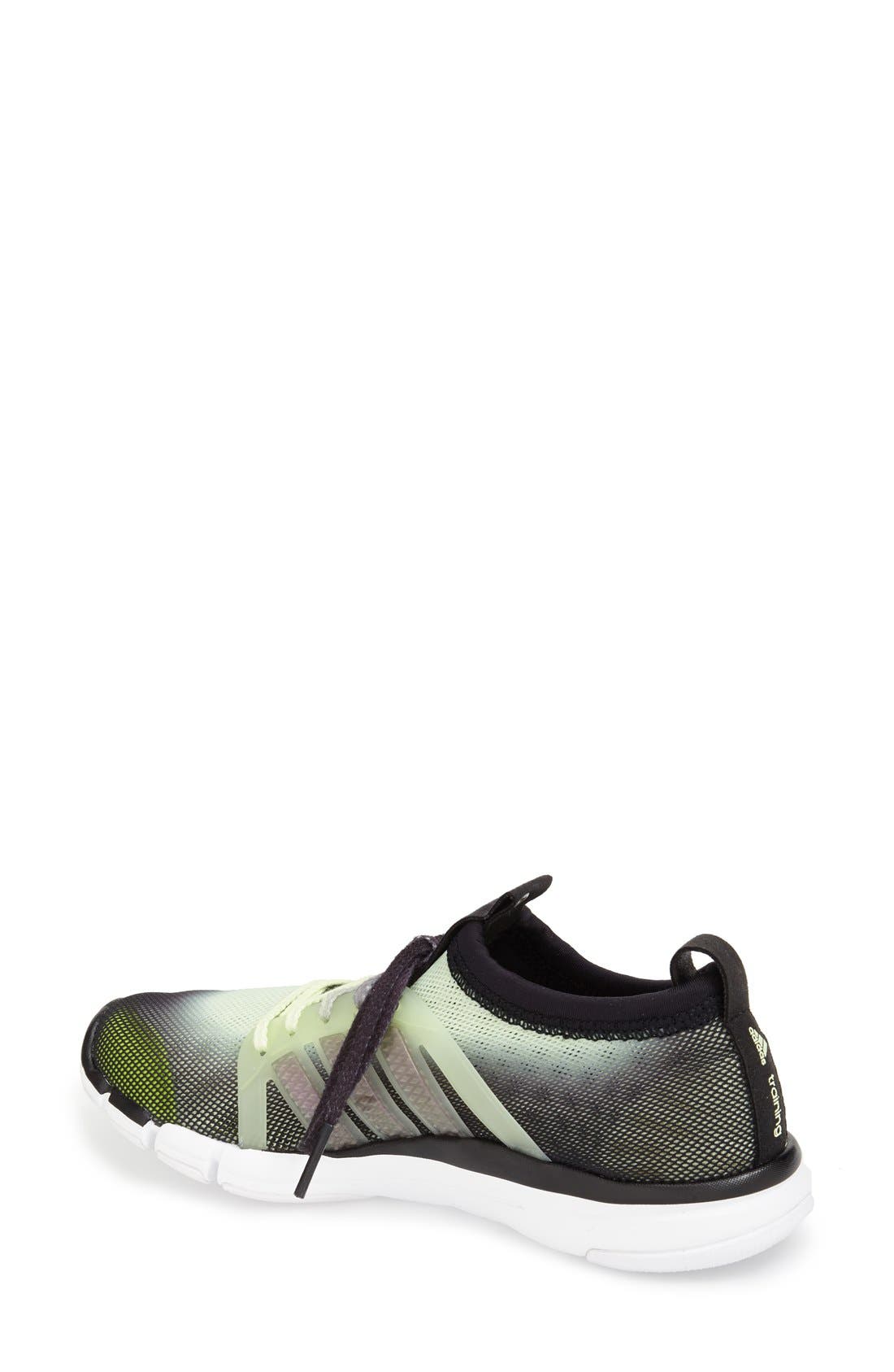 adidas core grace training shoe