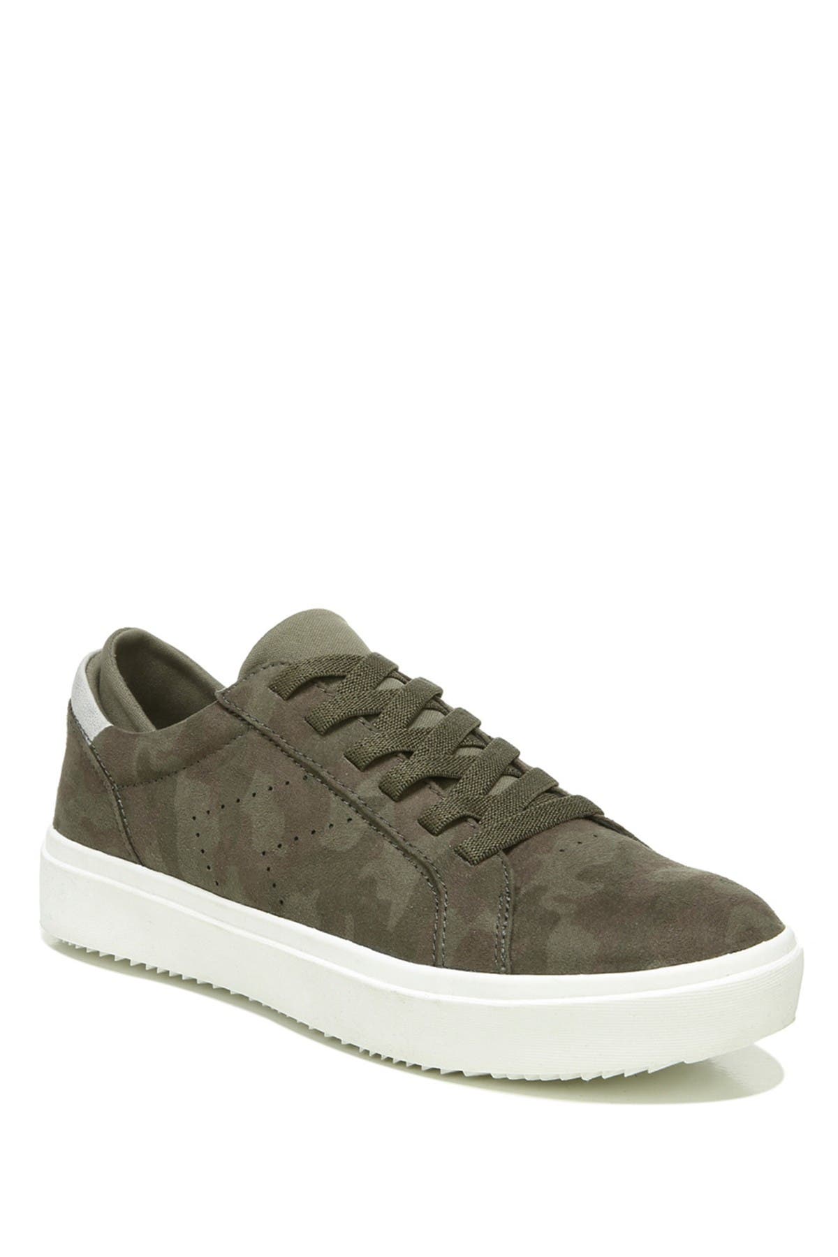 DR. SCHOLL'S WINK LACE SNEAKER,017127780241