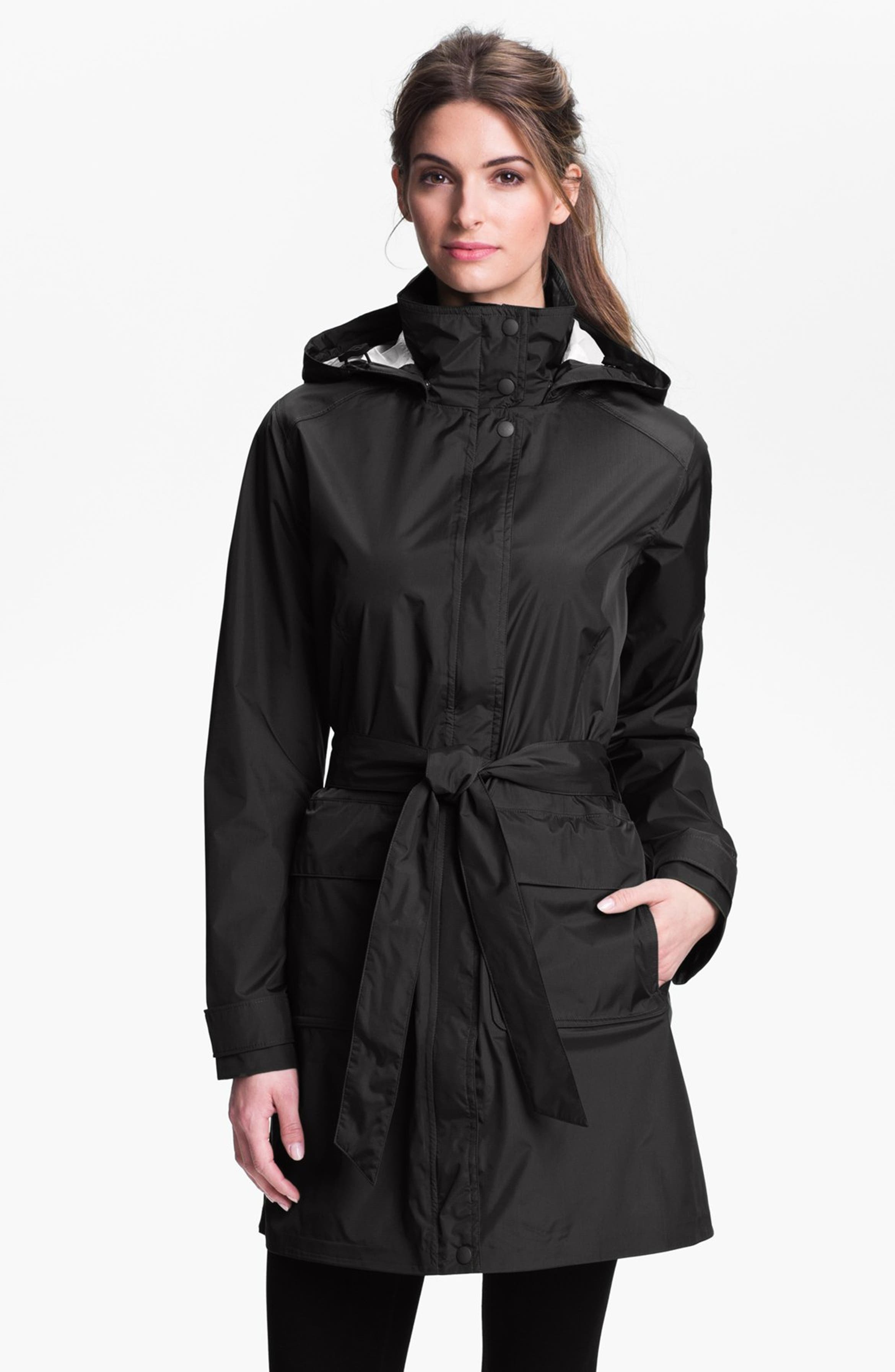 Patagonia 'Torrentshell' Trench | Nordstrom