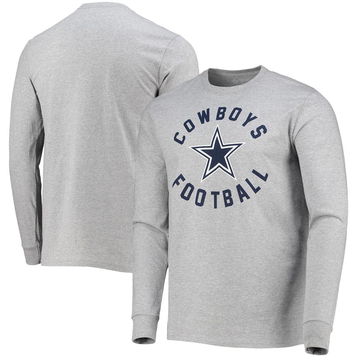 dallas cowboys nfl clothing