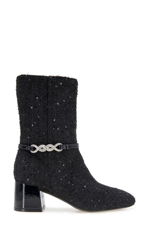 REACTION KENNETH COLE REACTION KENNETH COLE LACEY BLOCK HEEL BOOT