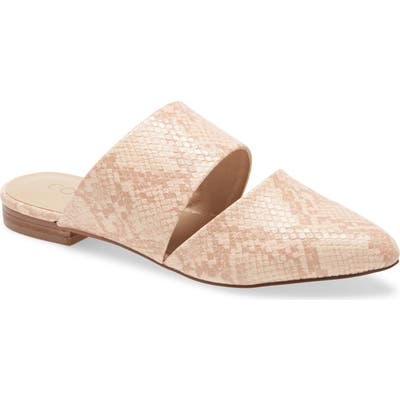 Coconuts By Matisse Shay Mule, Pink