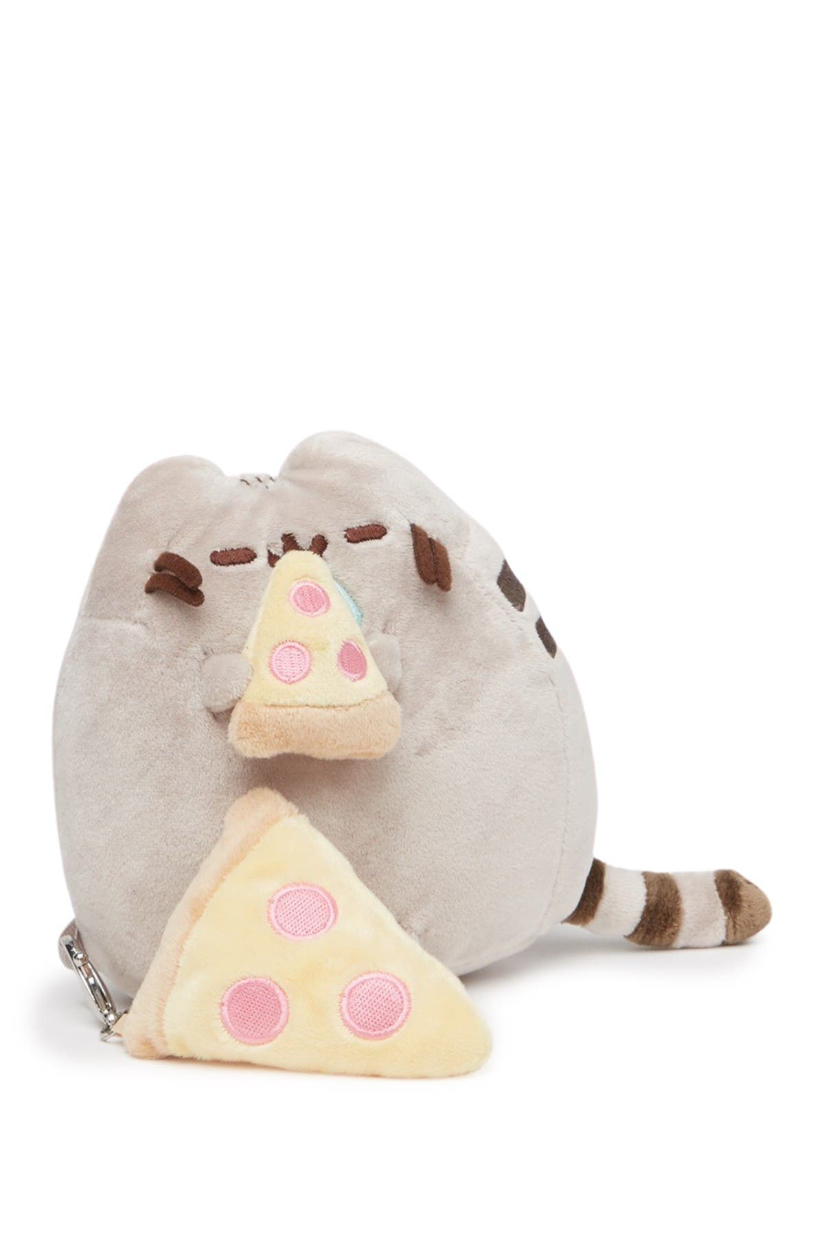 pizza plush