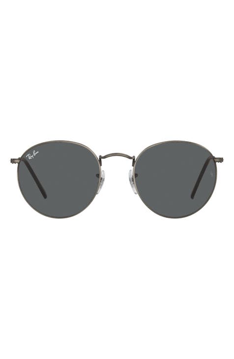 Icons 53mm Retro Sunglasses