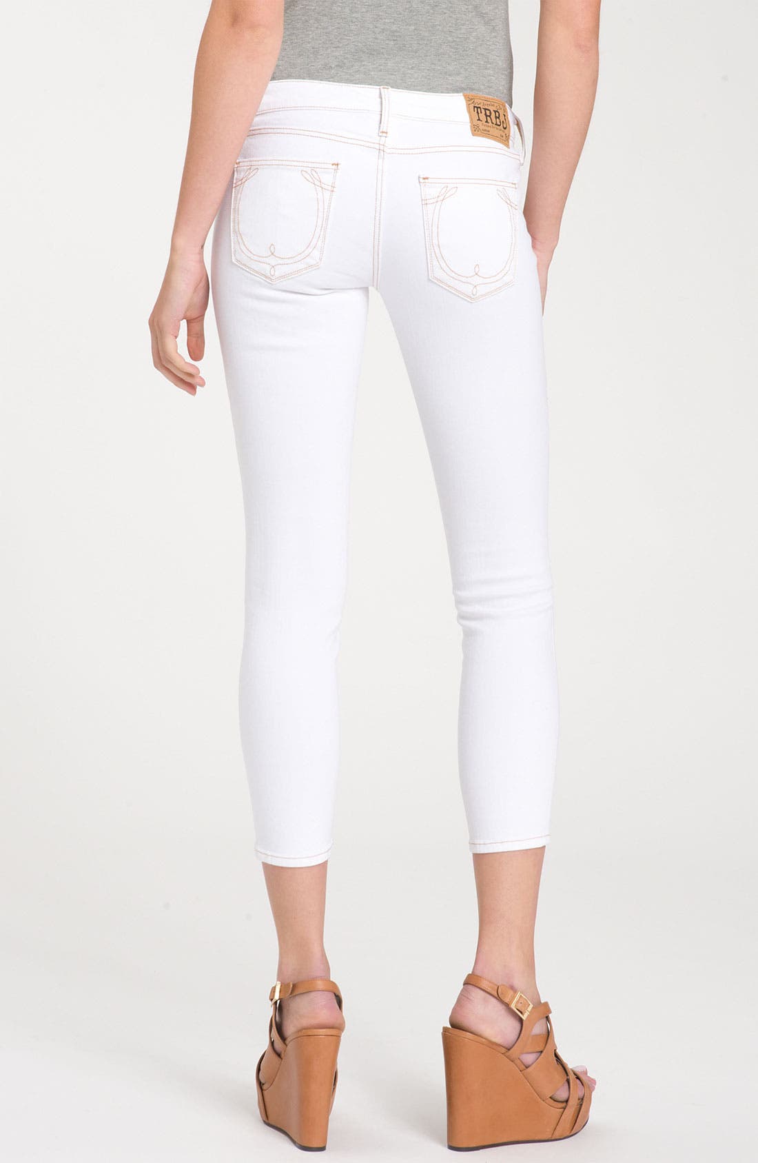 True Religion Brand Jeans 'Brooklyn 