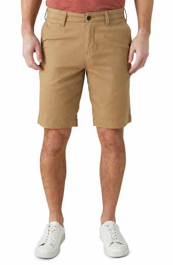 Cotton Jersey Short Leggings - Oyster Khaki / S  Short leggings,  Activewear shorts women, Active wear shorts
