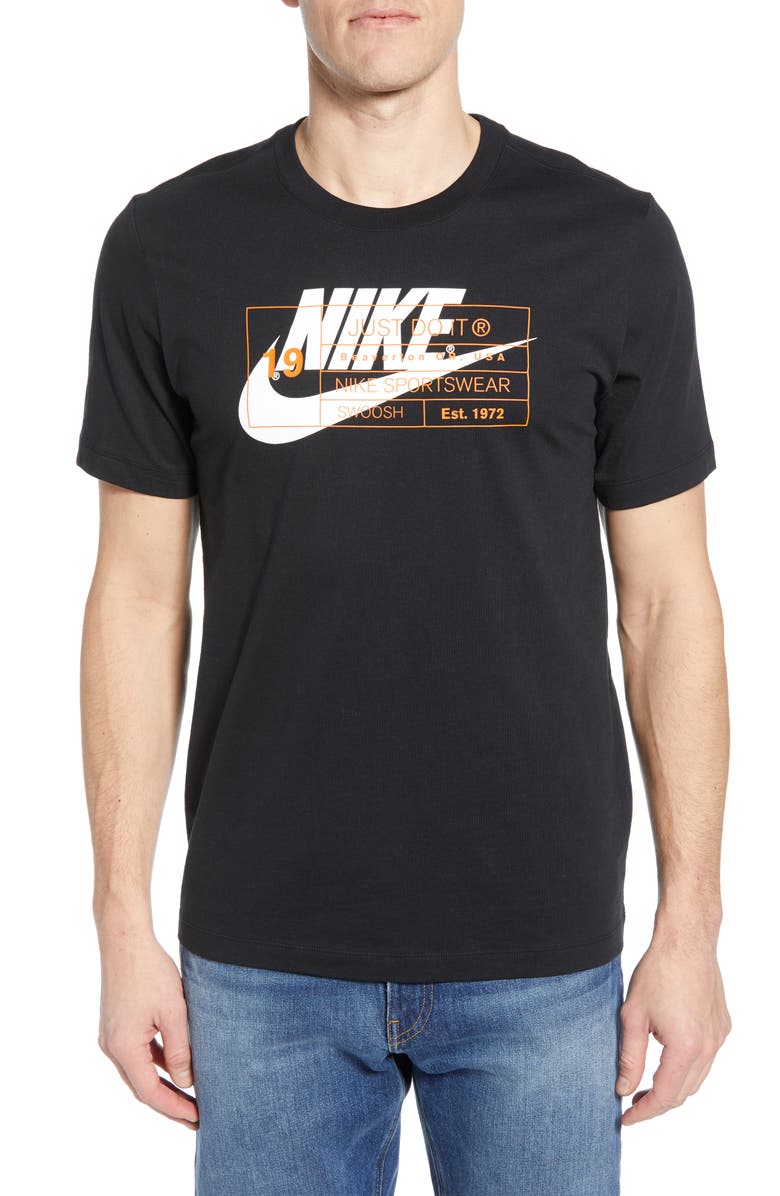 Nike Sportswear Story Pack 3 T-Shirt | Nordstrom