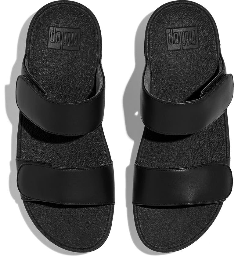 FitFlop Lulu Slide Sandal (Women) | Nordstrom