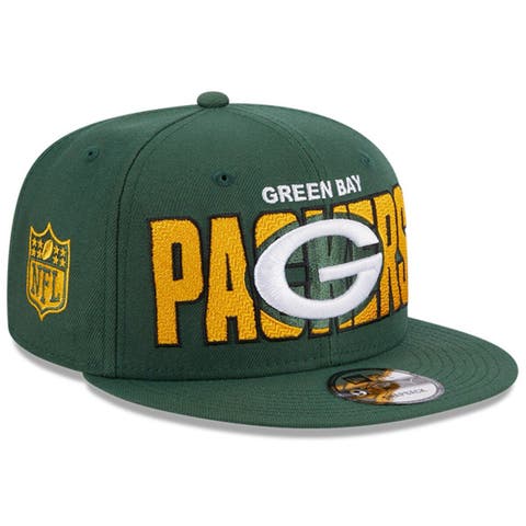 Green bay clearance hats