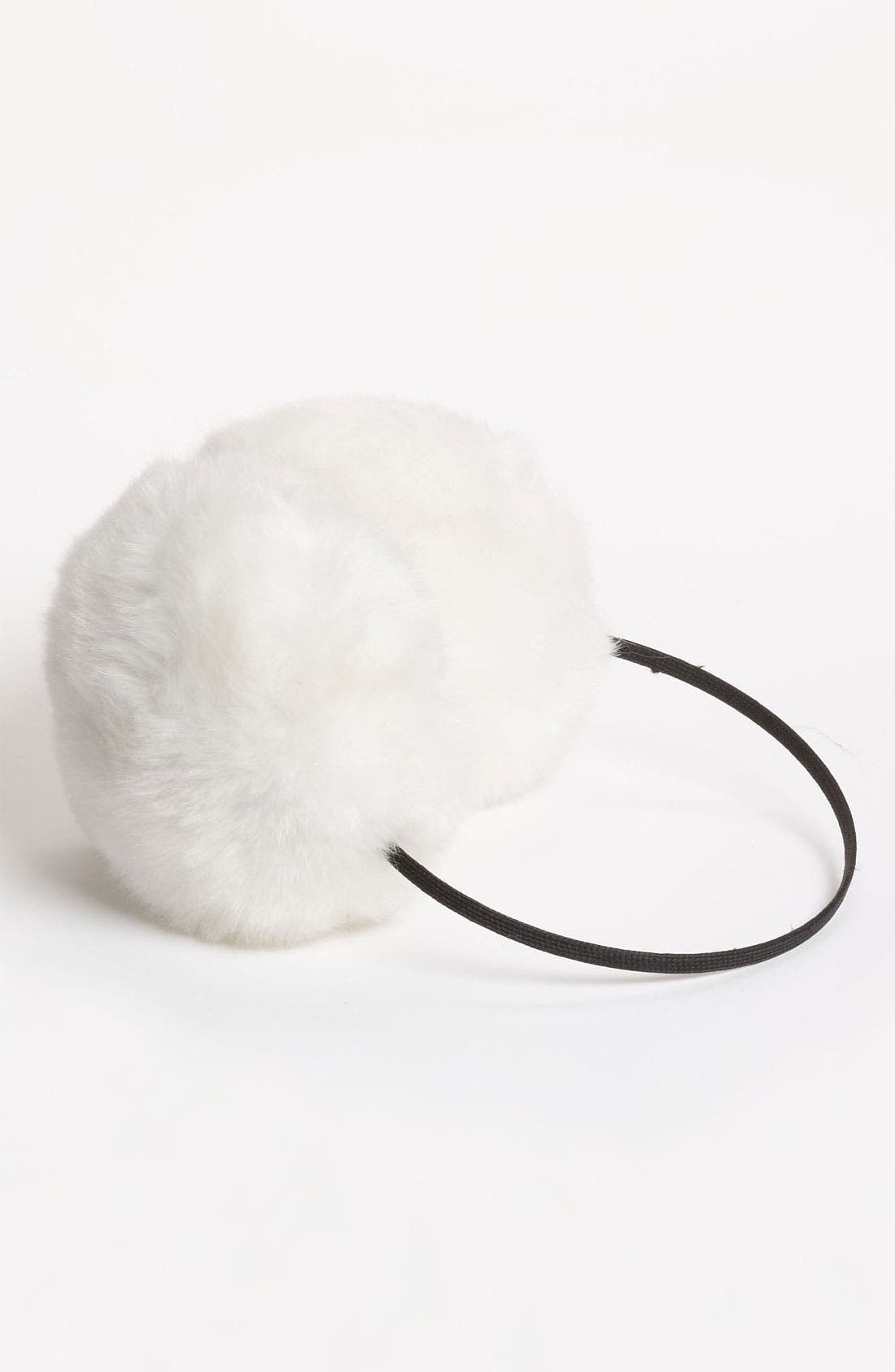 The Accessory Collective Earmuffs (Girls) Nordstrom