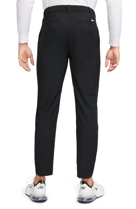 Nike Men's Drifit Victory Golf Pants In Black ModeSens