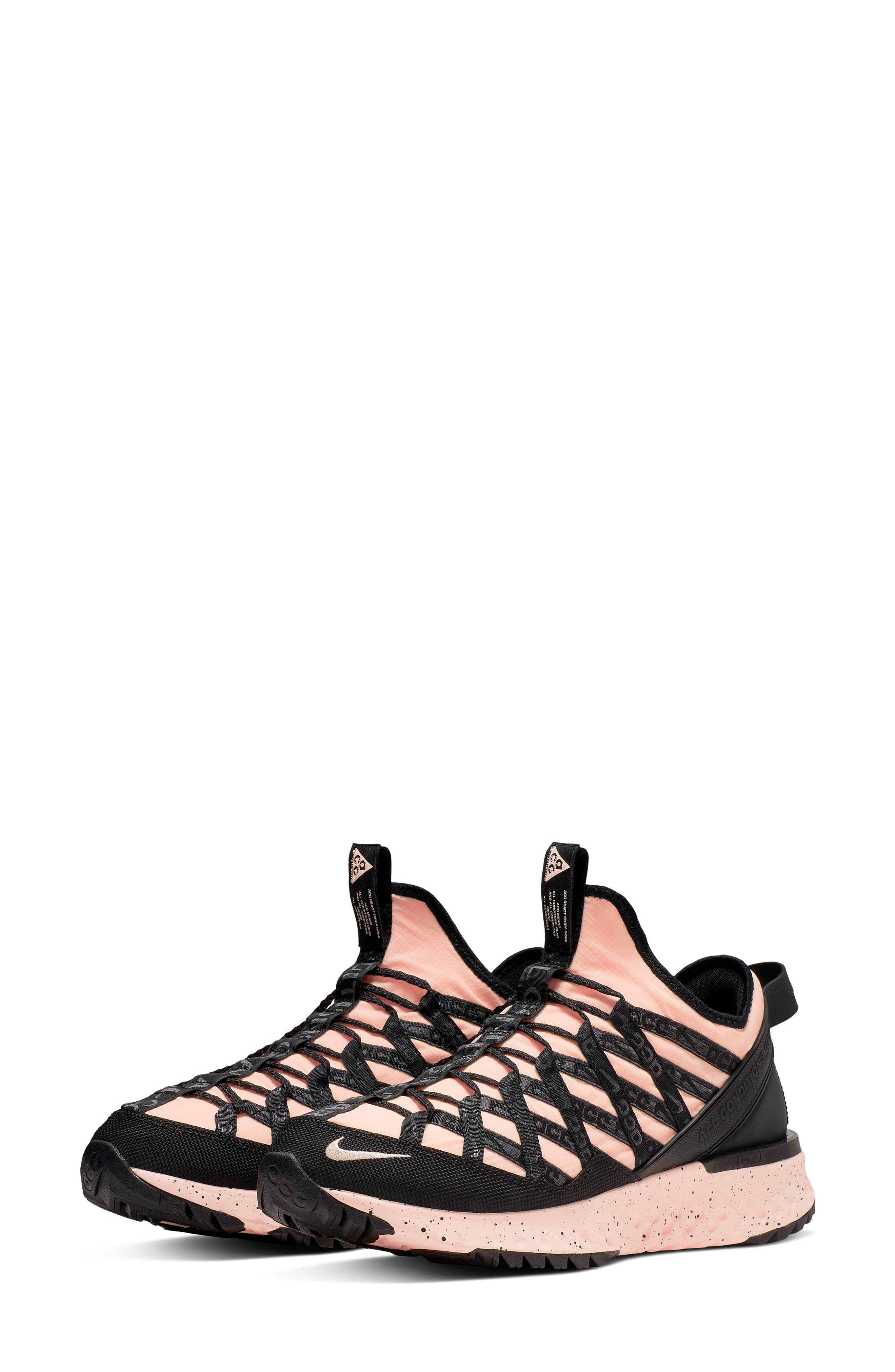 Nike Acg React Terra Gobe Sneaker, / 7.5 Men