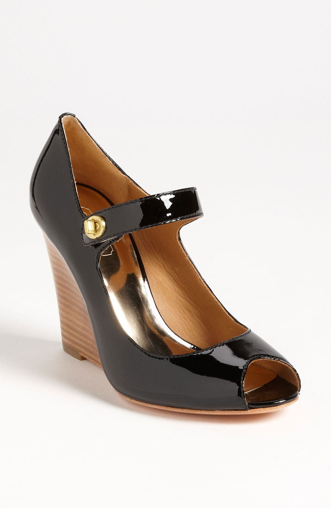 COACH 'Lesa' Pump Nordstrom