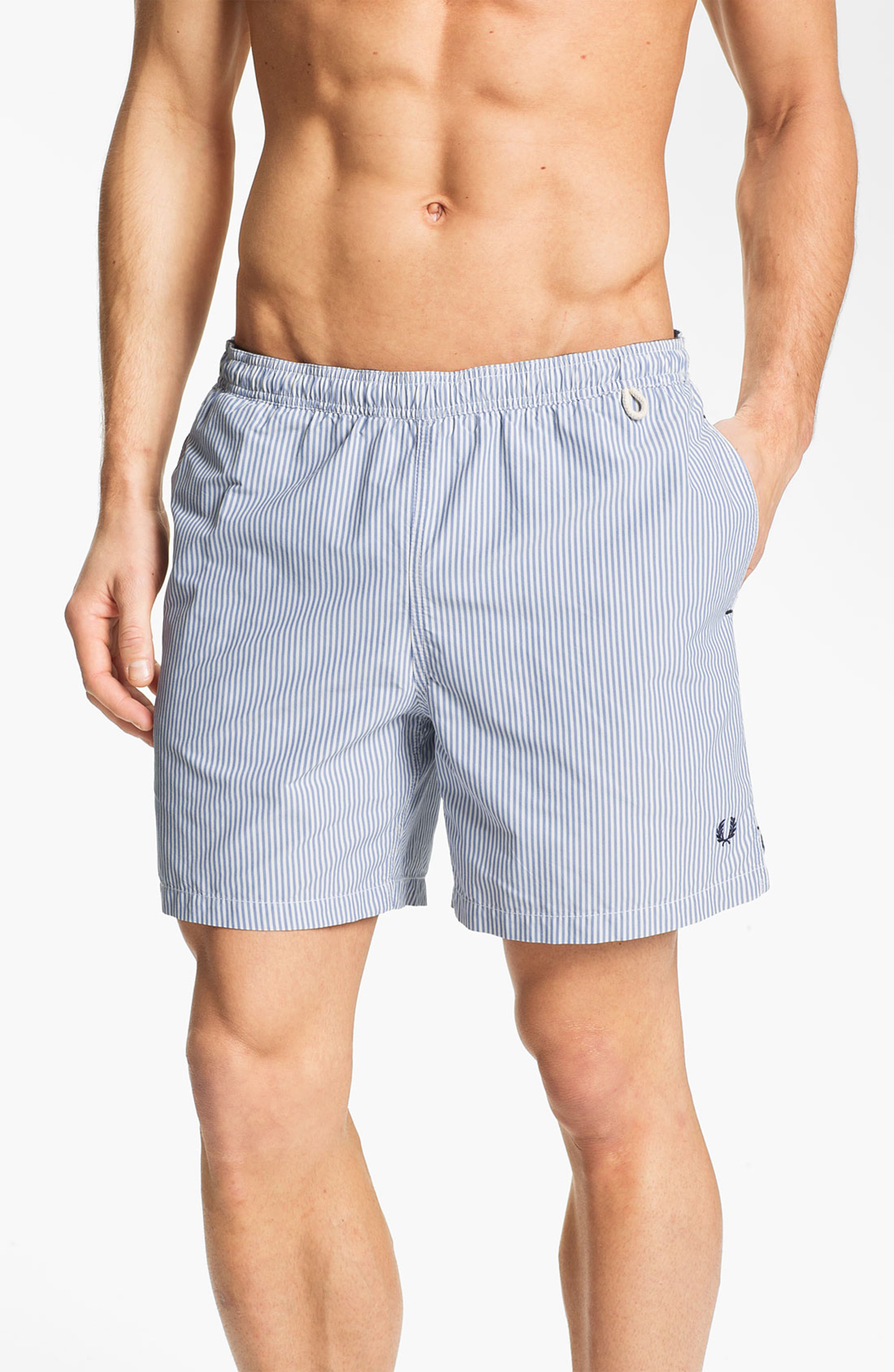 Fred Perry Swim Shorts | Nordstrom