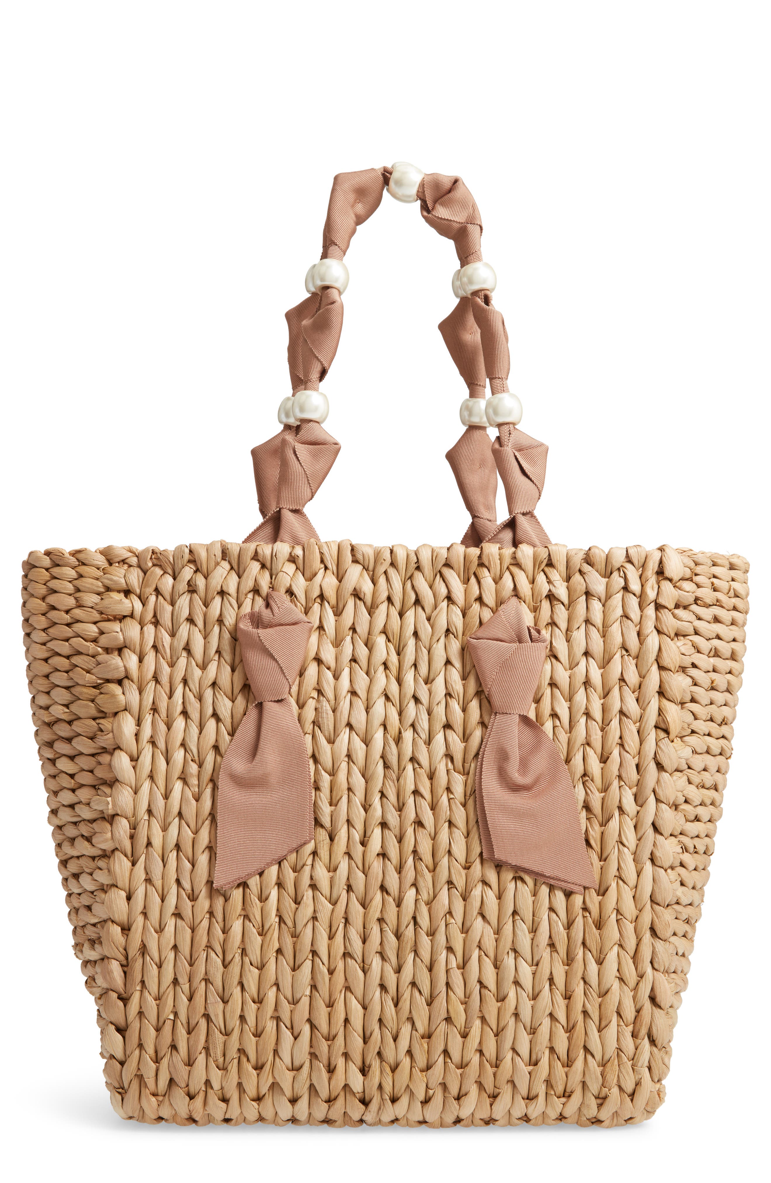 pamela munson isla bahia tote