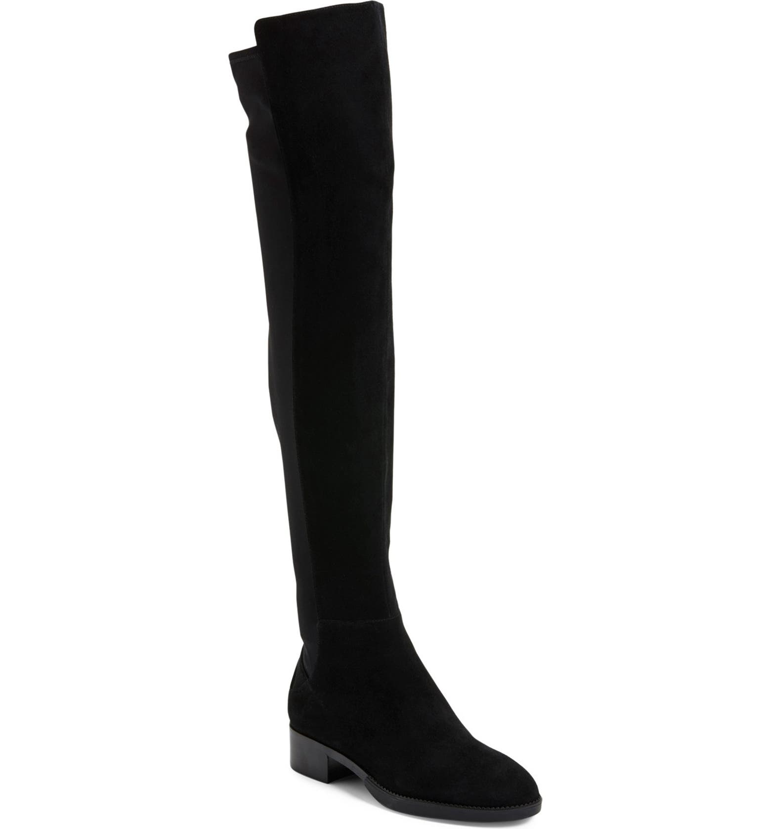 Tory Burch 'Caitlin' Over the Knee Boot (Women) | Nordstrom