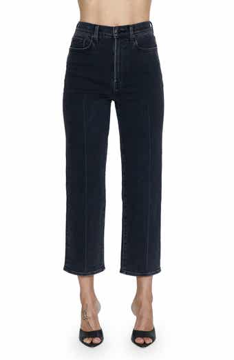Pistola  Turner Super High Rise Barrel Pant - Fawn - Tryst Boutique
