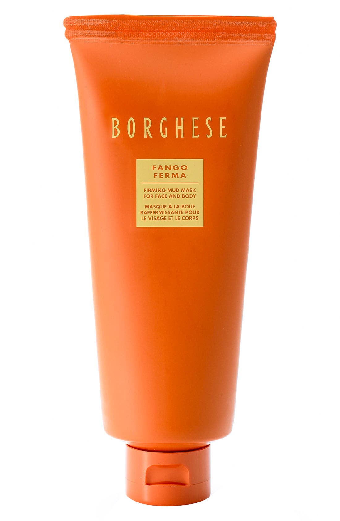 Download Borghese Fango Ferma Firming Mud Mask For Face Body 7 Oz Nordstrom PSD Mockup Templates