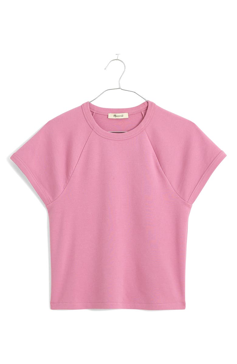 Madewell Raglan Sleeve Baby Tee Nordstromrack