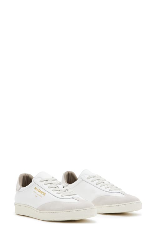 Thelma Sneaker in White