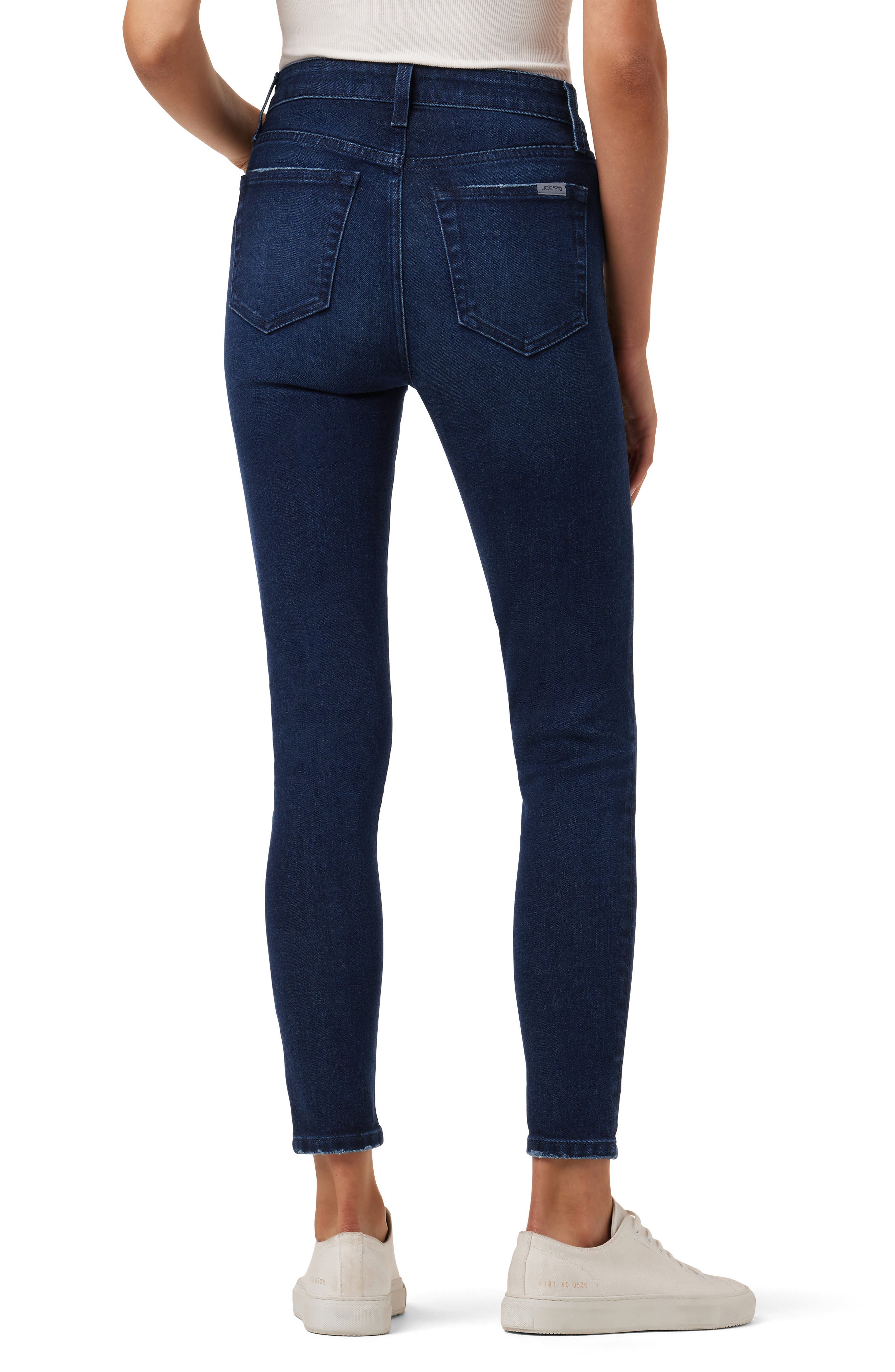 plus size flare high rise jeans