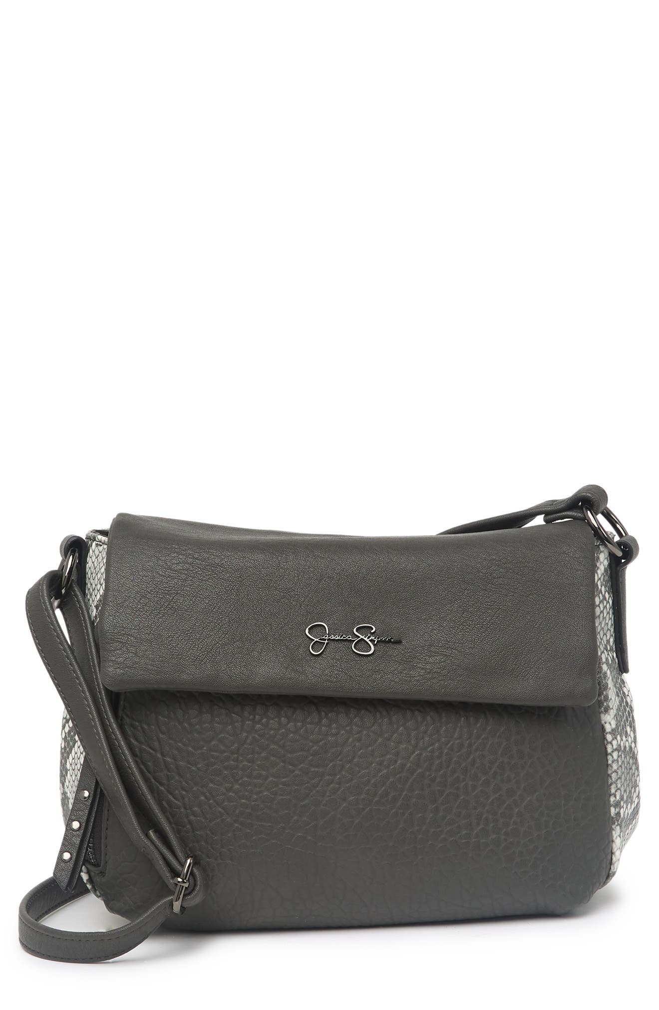 jessica simpson crossbody purse