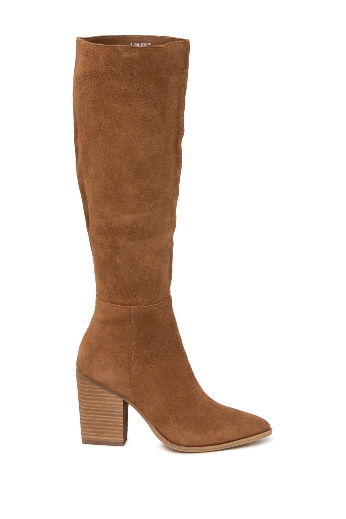 steve madden letty boots