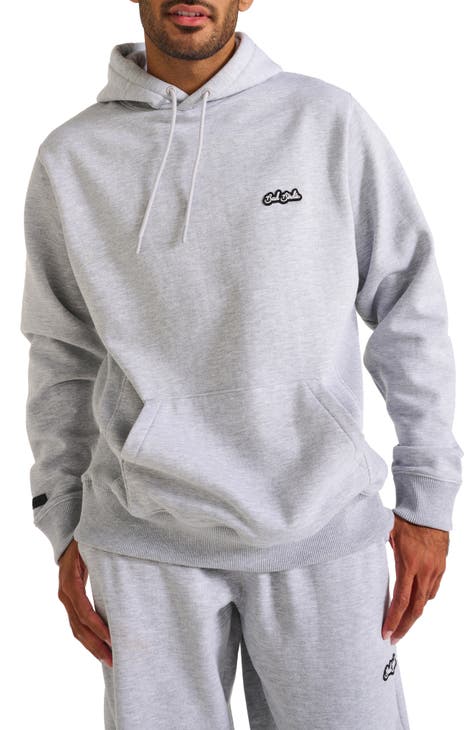 Augusta Sportswear Unisex-Adult Wicking Fleece Hooded Sweatshirt, Athletic  Grey, Small : : Clothing, Shoes & Accessories