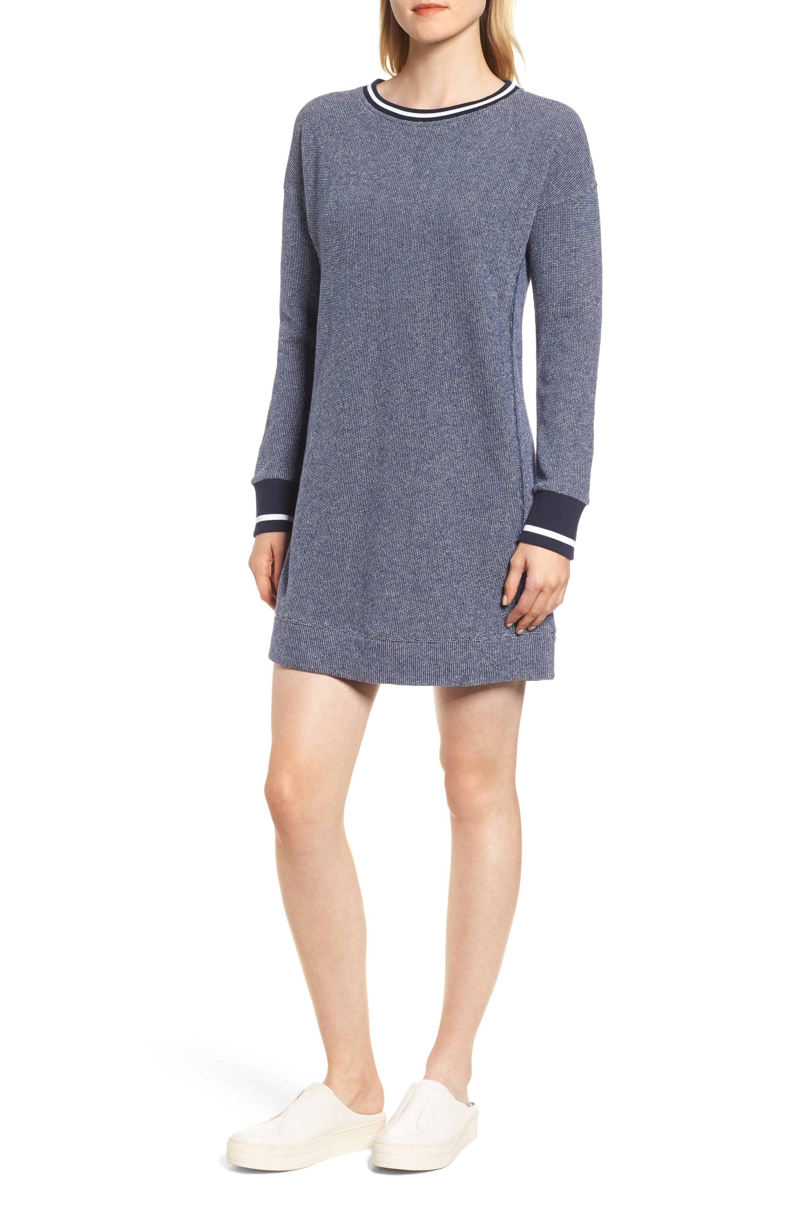 Nordstrom Sweatshirt Dress Hotsell, 56 