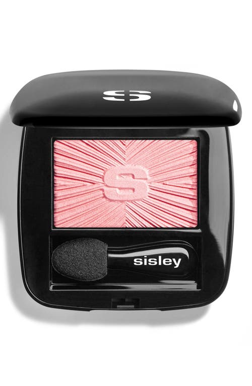 Sisley Paris Les Phyto-Ombrés Eyeshadow in 31 Metallic Pink