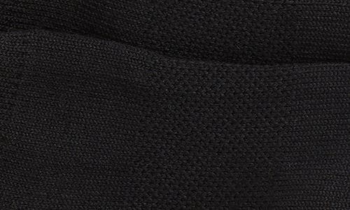 Stance Icon Assorted 3-pack Low Tab No-show Socks In Black/black