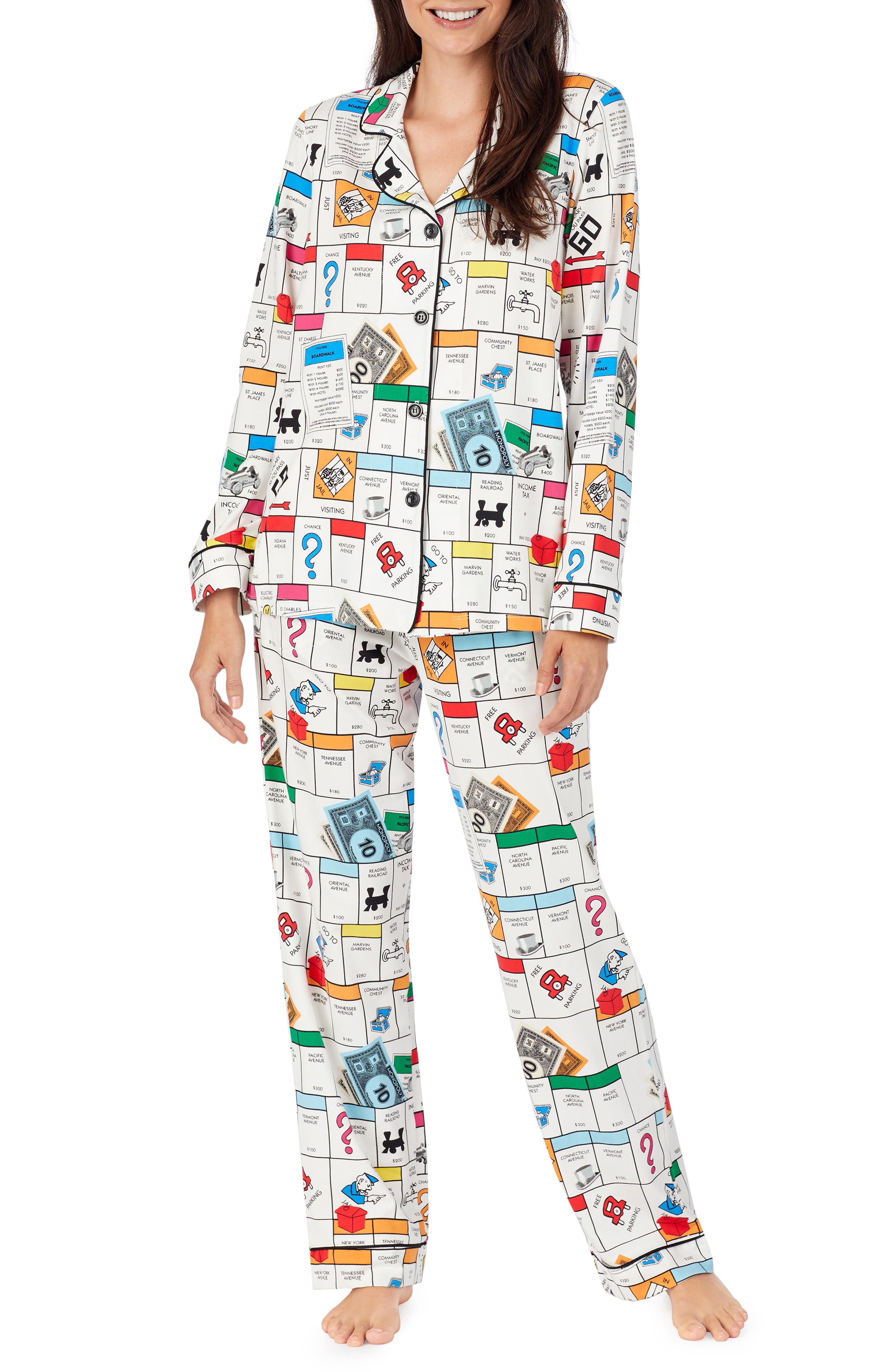 bedhead pyjamas