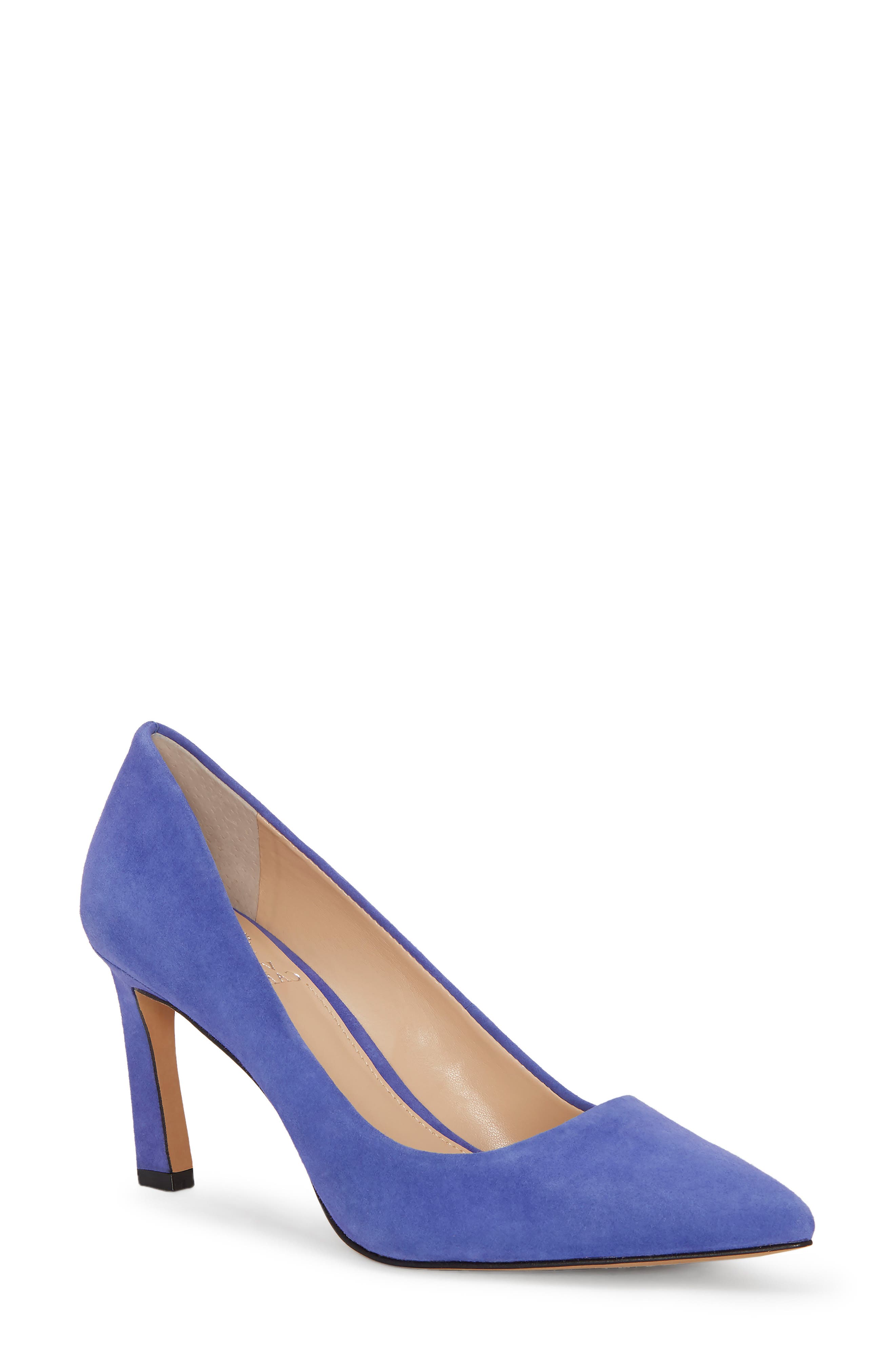 Vince Camuto Retsie Pump (Women) Nordstrom