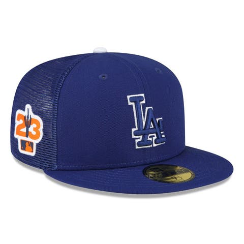 Lids Toronto Blue Jays Fanatics Branded Heritage Foam Front