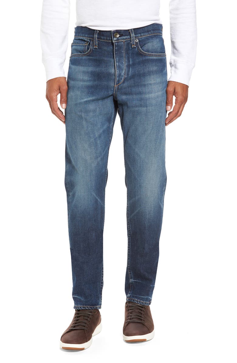 rag & bone Fit 2 Slim Fit Jeans (Linden) | Nordstrom