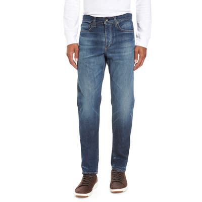 Rag & Bone Fit 2 Slim Fit Jeans, Blue