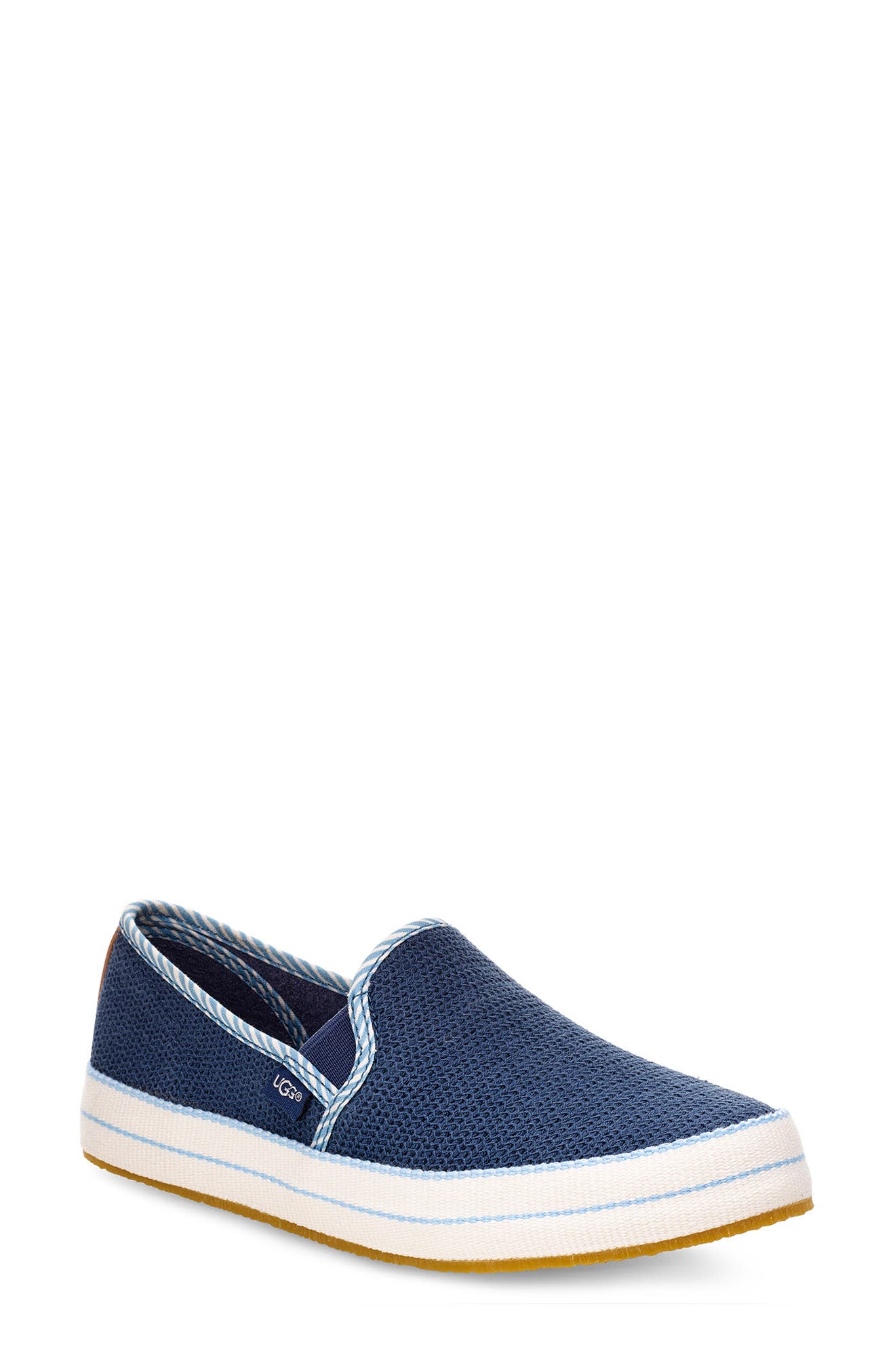 ugg bren slip on