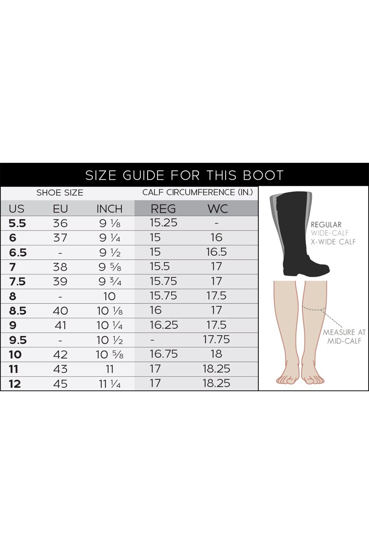Journee Collection Sanora Knee High Boot In Medium Beige