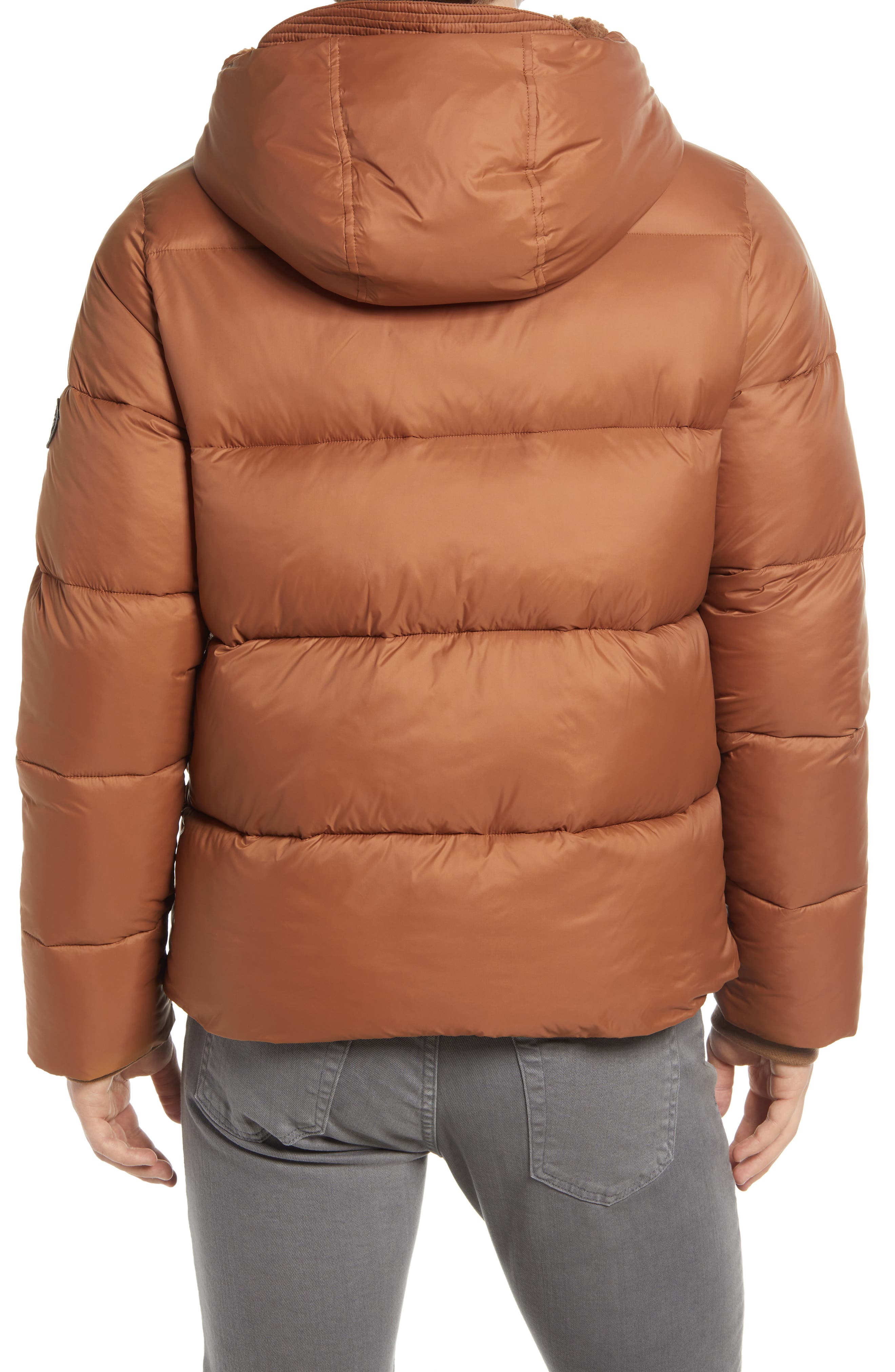 nordstrom ugg jacket