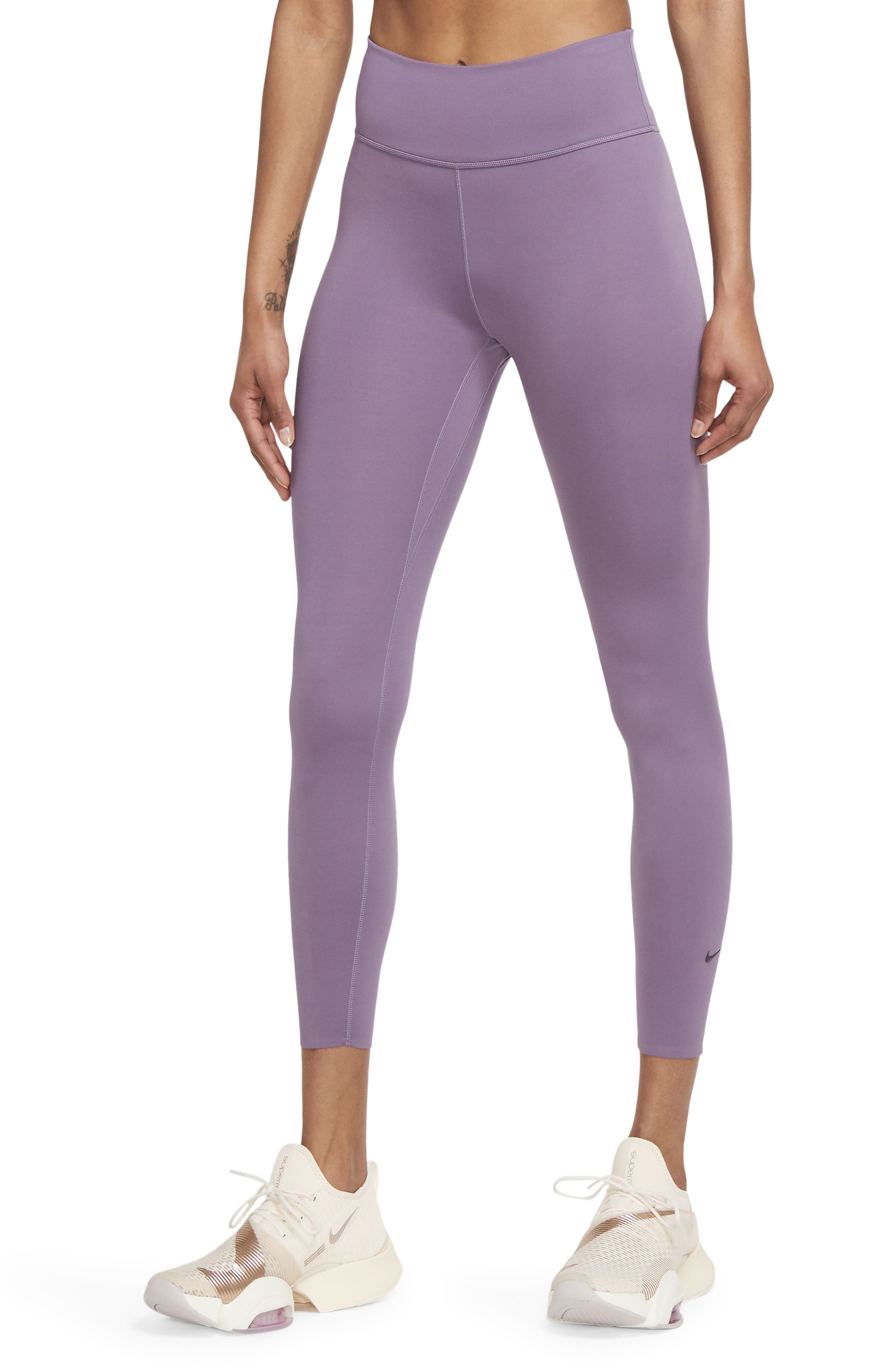 lulu lavender leggings