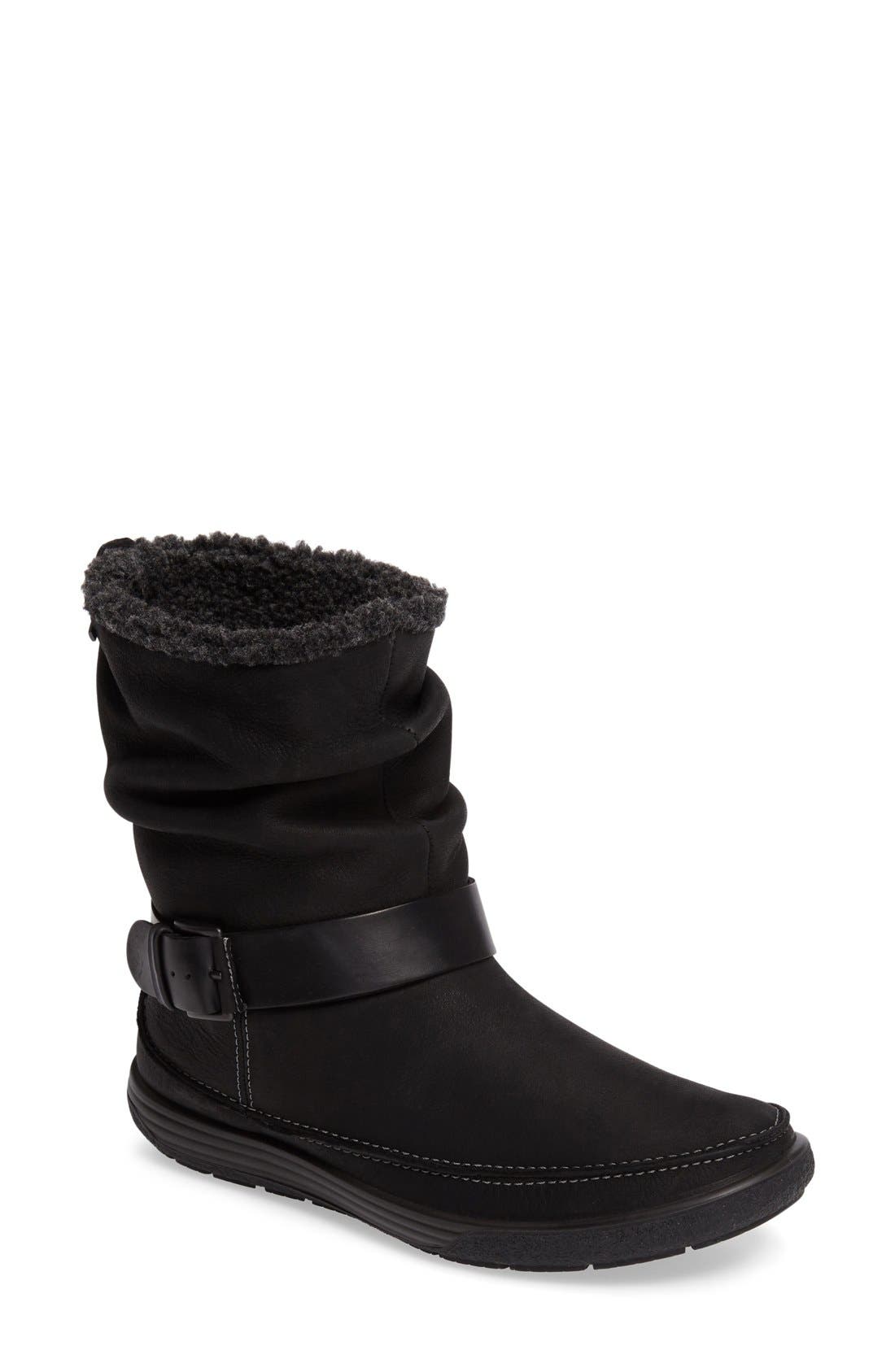 ecco chase ii bootie