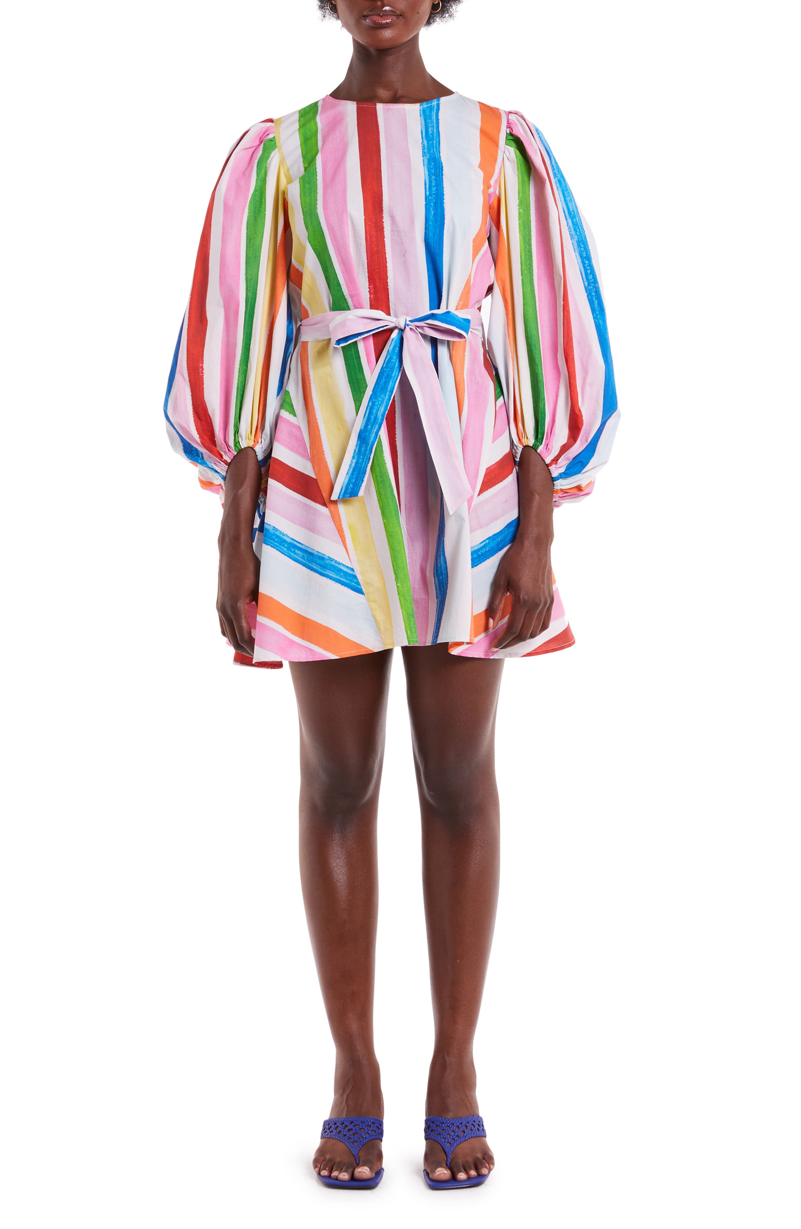 never fully dressed reviews