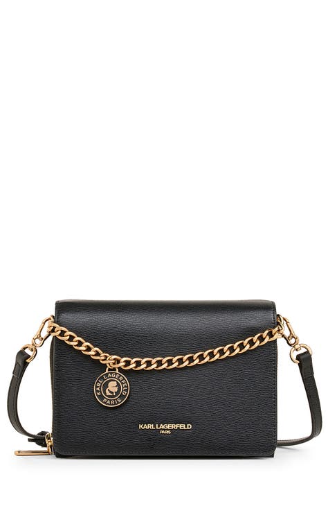 KARL LAGERFELD PARISnKarolina good Crossbody